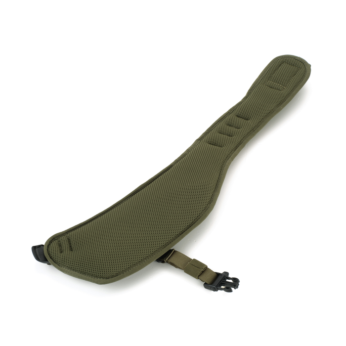 Shimoda Capture Strap for Explore Series Backpacks, Left Shoulder Strap - Army Green