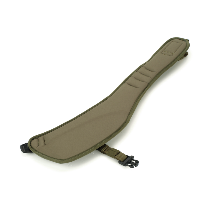 Shimoda Capture Strap for Action X Series Backpacks, Left Shoulder Strap - Army Green