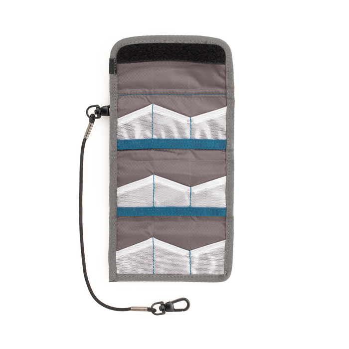 Tenba Tools Reload SD 9 Card Wallet - Blue