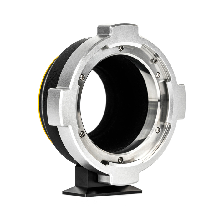 NiSi ATHENA PL-E Adapter for PL Mount Lenses to Sony E Cameras