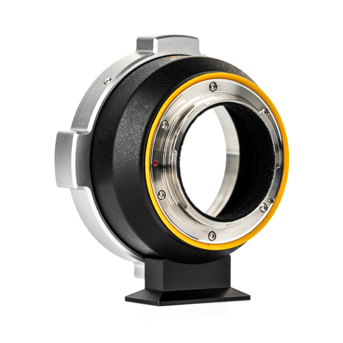 NiSi ATHENA PL-E Adapter for PL Mount Lenses to Sony E Cameras