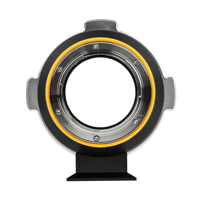 NiSi ATHENA PL-E Adapter for PL Mount Lenses to Sony E Cameras
