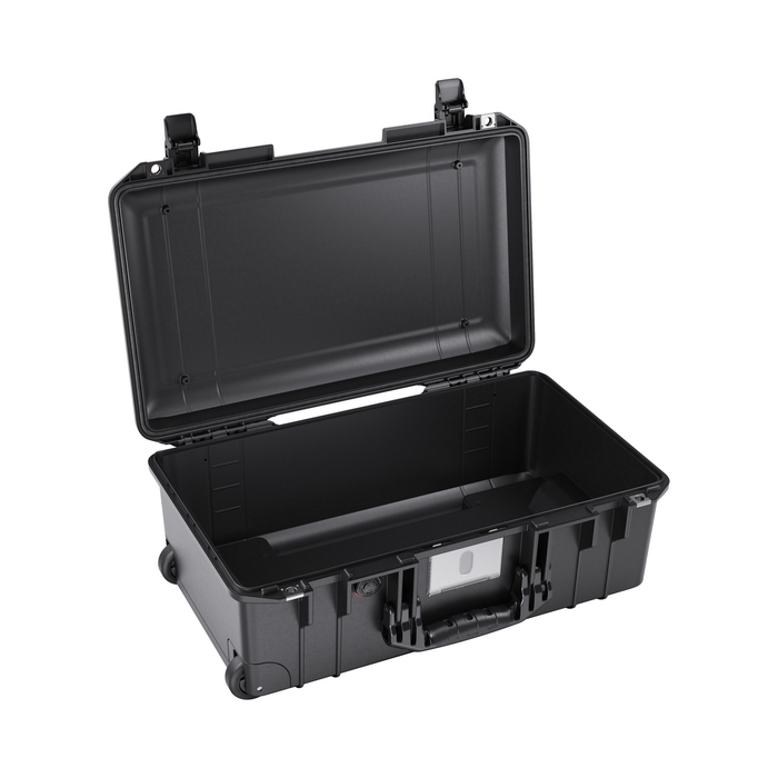 Pelican 1535 Air Carry-On Case with Padded Dividers & Lid Foam