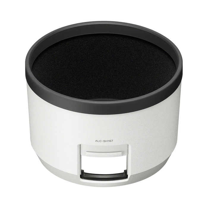Sony Lens Hood ALC-SH167 for FE 70-200mm f/2.8 GM OSS II Lens
