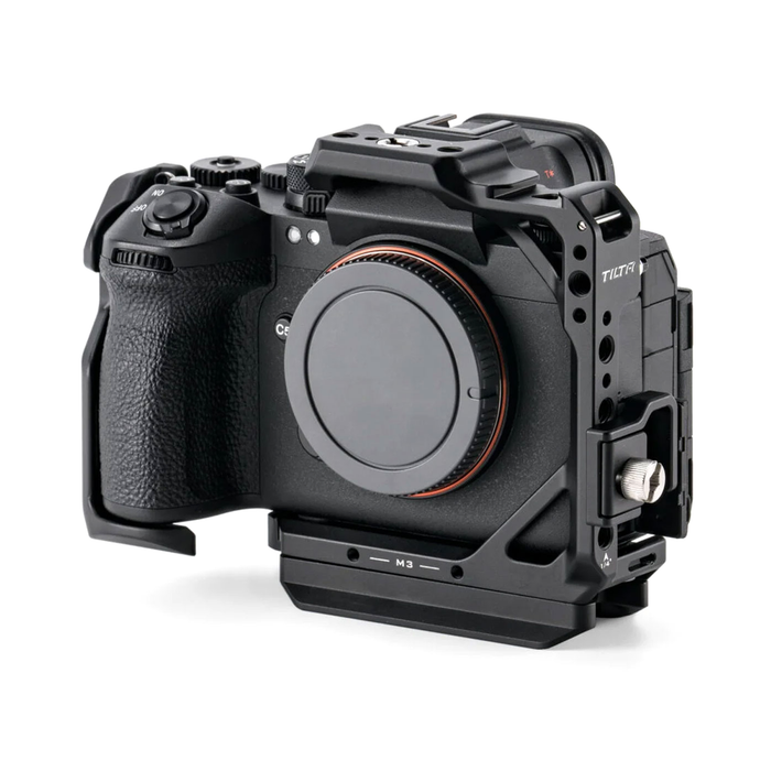 Tilta Full Camera Cage for Sony a1 II & a9 III – Black