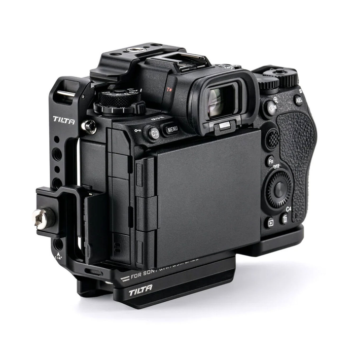 Tilta Full Camera Cage for Sony a1 II & a9 III – Black