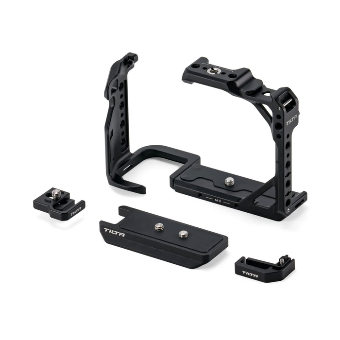 Tilta Full Camera Cage for Sony a1 II & a9 III – Black