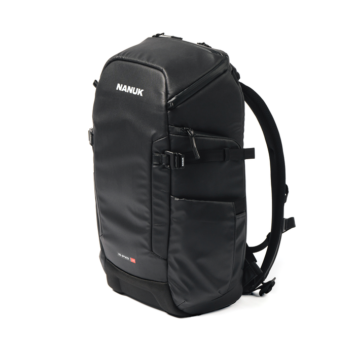 Nanuk N-PVD 18L Backpack - Black