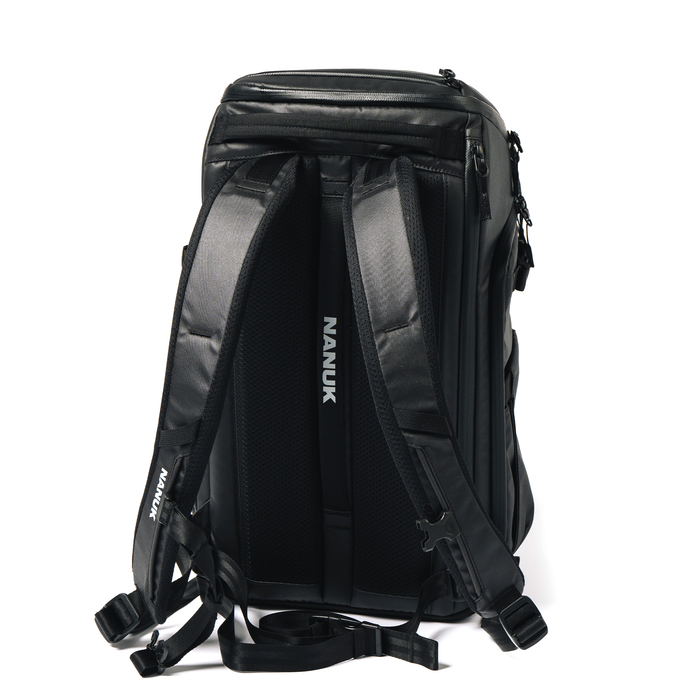 Nanuk N-PVD 18L Backpack - Black