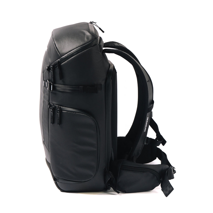 Nanuk N-PVD 18L Backpack - Black