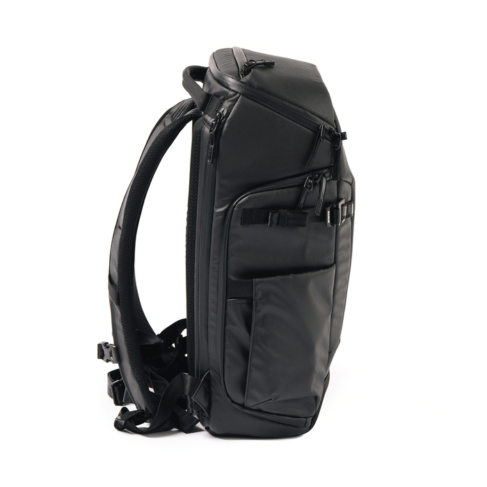 Nanuk N-PVD 18L Backpack - Black