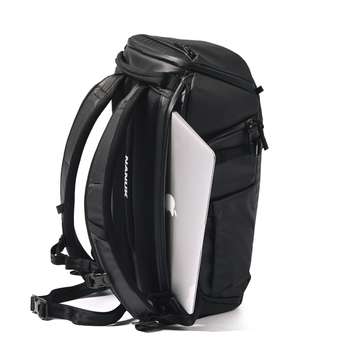 Nanuk N-PVD 18L Backpack - Black
