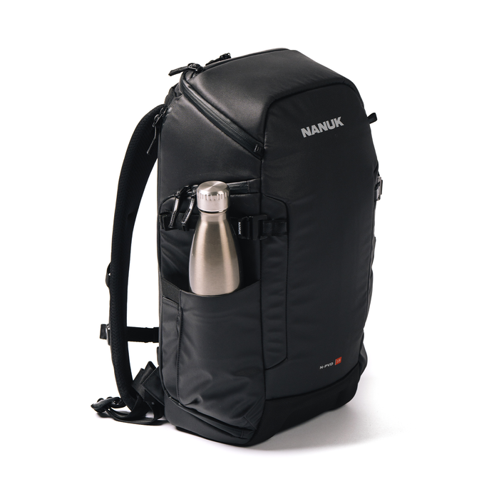 Nanuk N-PVD 18L Backpack - Black