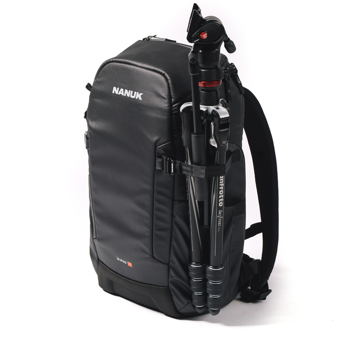 Nanuk N-PVD 18L Backpack - Black