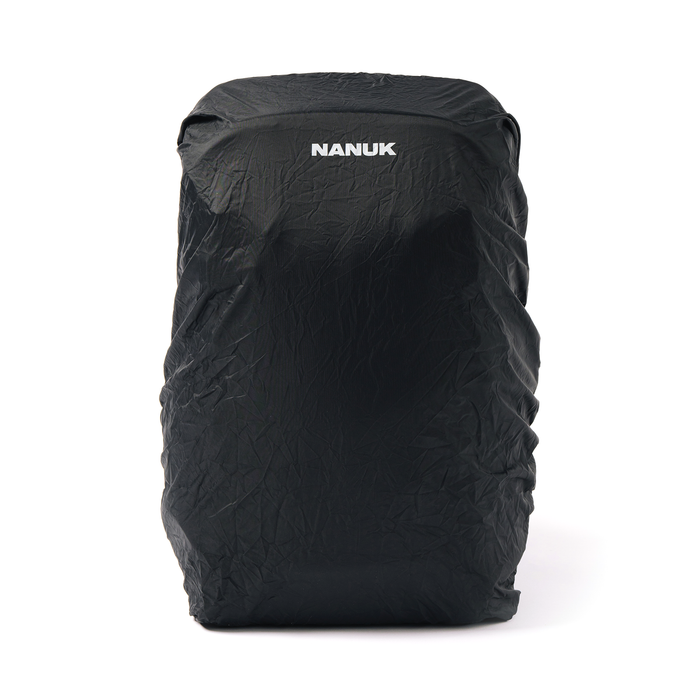 Nanuk N-PVD 18L Backpack - Black
