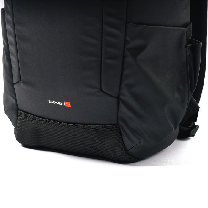 Nanuk N-PVD 18L Backpack - Black