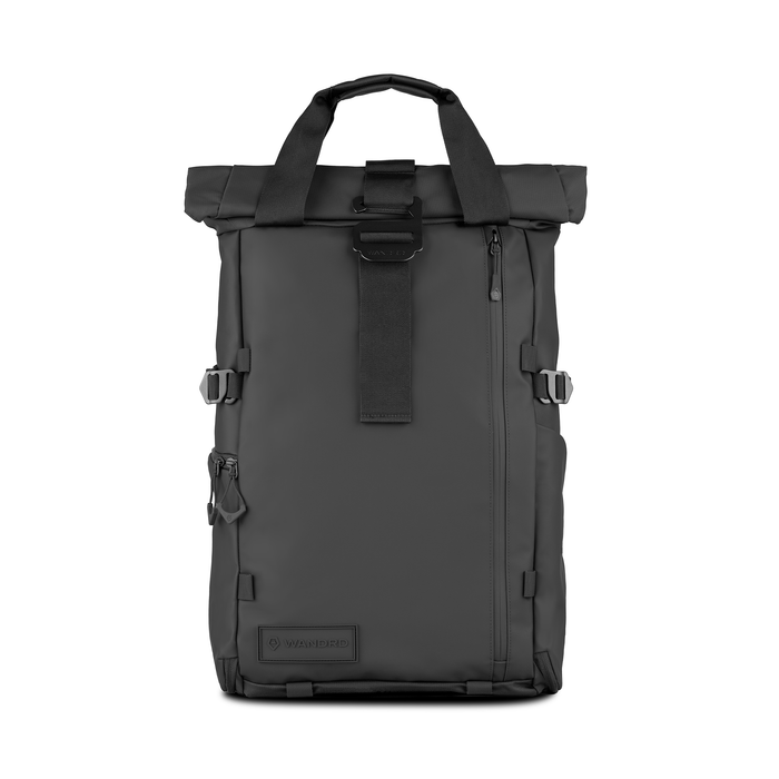 Wandrd PRVKE Photo Bundle 31L Backpack V4 - Black