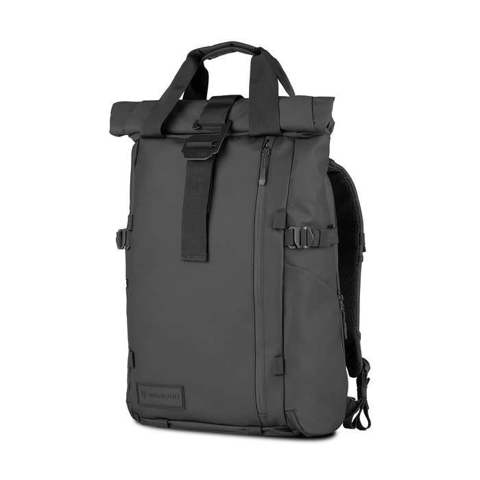 Wandrd PRVKE Photo Bundle 31L Backpack V4 - Black