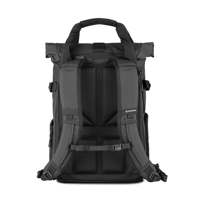 Wandrd PRVKE Photo Bundle 31L Backpack V4 - Black