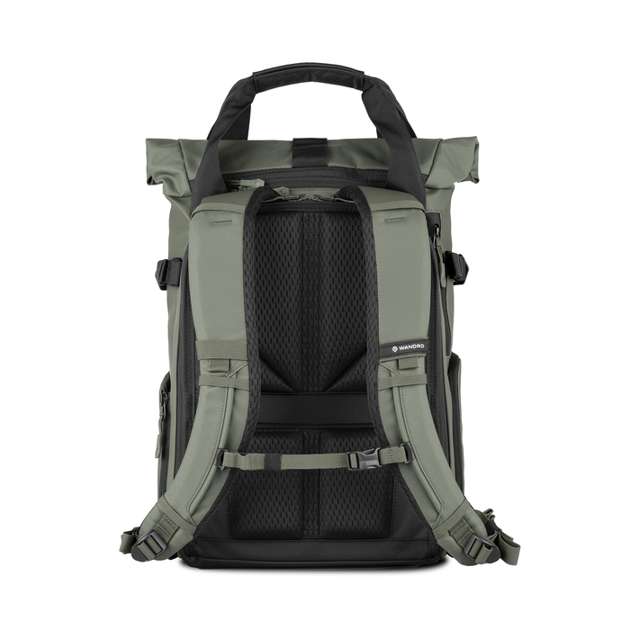 Wandrd PRVKE Photo Bundle 31L Backpack V4 - Wasatch Green