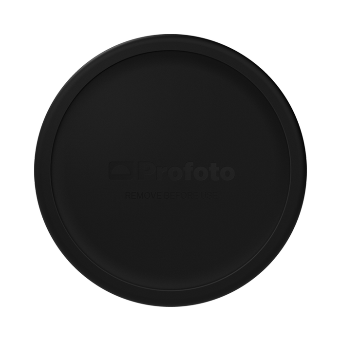 Profoto Protective Cap for 100mm Flat Fronted Lights