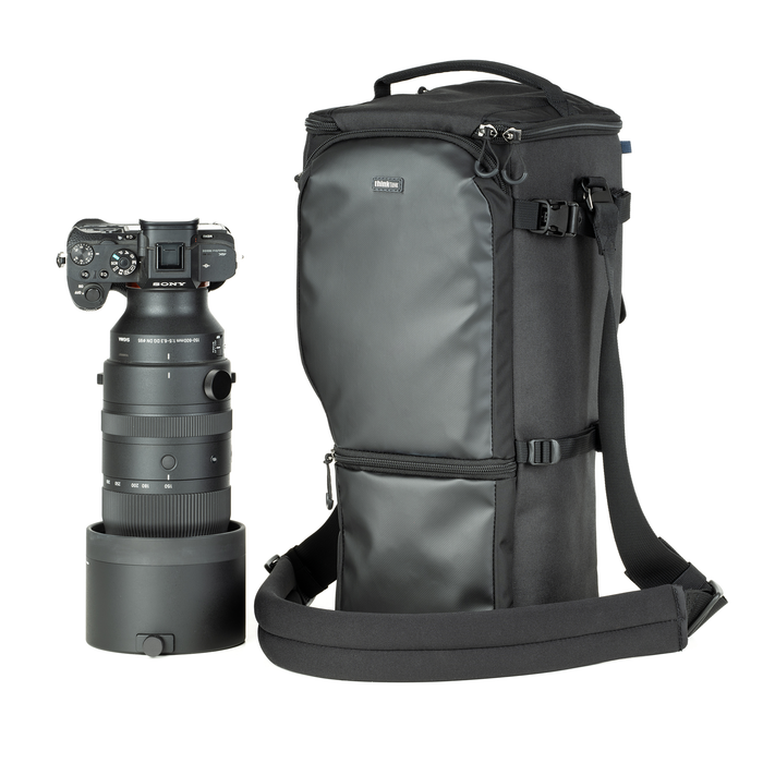 Think Tank Photo Digital Holster 150 V3 - Black