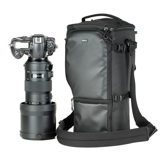 Think Tank Photo Digital Holster 150 V3 - Black