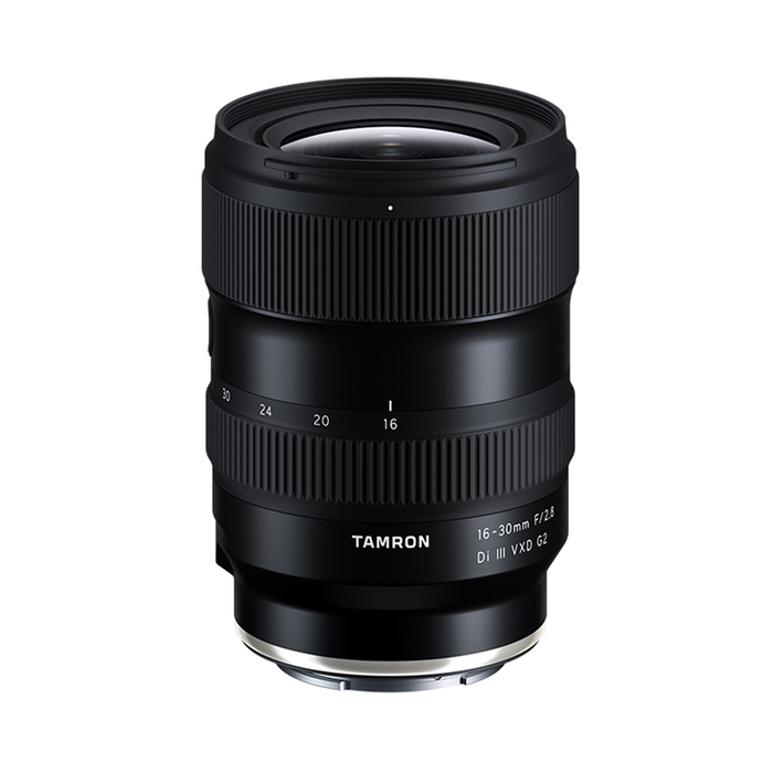 Tamron 16-30mm f/2.8 Di III VXD G2 Lens - Sony E Mount
