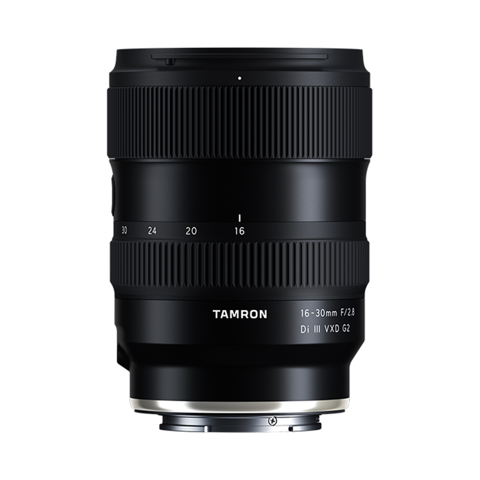 Tamron 16-30mm f/2.8 Di III VXD G2 Lens - Sony E Mount