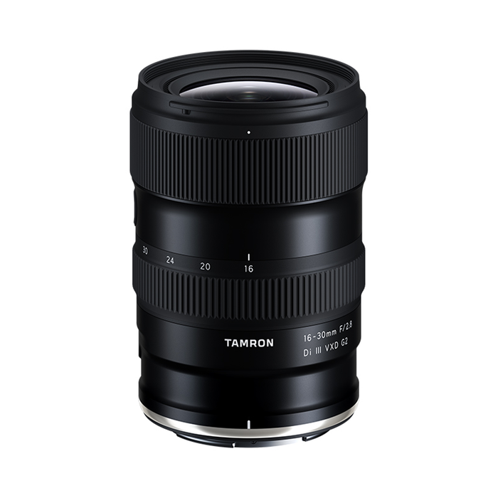 Tamron 16-30mm f/2.8 Di III VXD G2 Lens - Nikon Z Mount