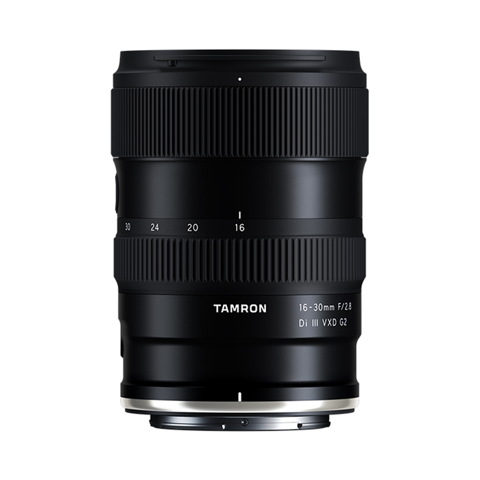 Tamron 16-30mm f/2.8 Di III VXD G2 Lens - Nikon Z Mount