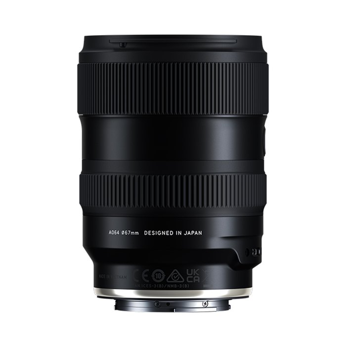 Tamron 16-30mm f/2.8 Di III VXD G2 Lens - Nikon Z Mount