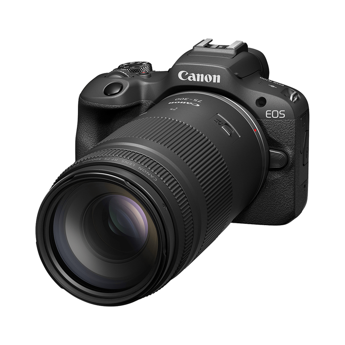 Canon RF 75-300mm f/4-5.6 Lens