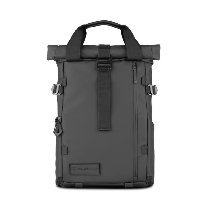 Wandrd PRVKE 15L Backpack V4 - Black