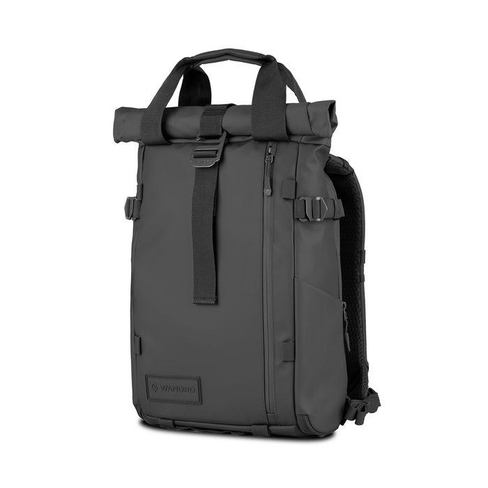 Wandrd PRVKE 15L Backpack V4 - Black