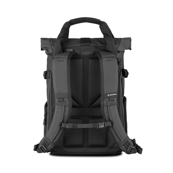Wandrd PRVKE 15L Backpack V4 - Black