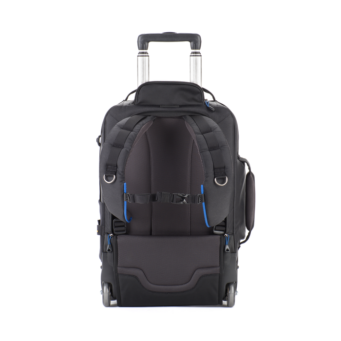 Think Tank Photo Airport TakeOff V2.0 Rolling Backpack - Black