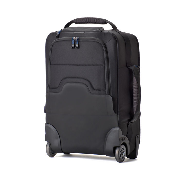 Think Tank Photo Airport TakeOff V2.0 Rolling Backpack - Black