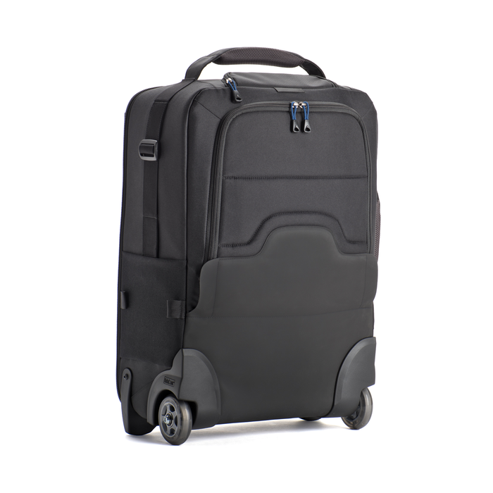 Think Tank Photo Airport TakeOff V2.0 Rolling Backpack - Black