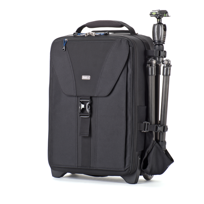 Think Tank Photo Airport TakeOff V2.0 Rolling Backpack - Black