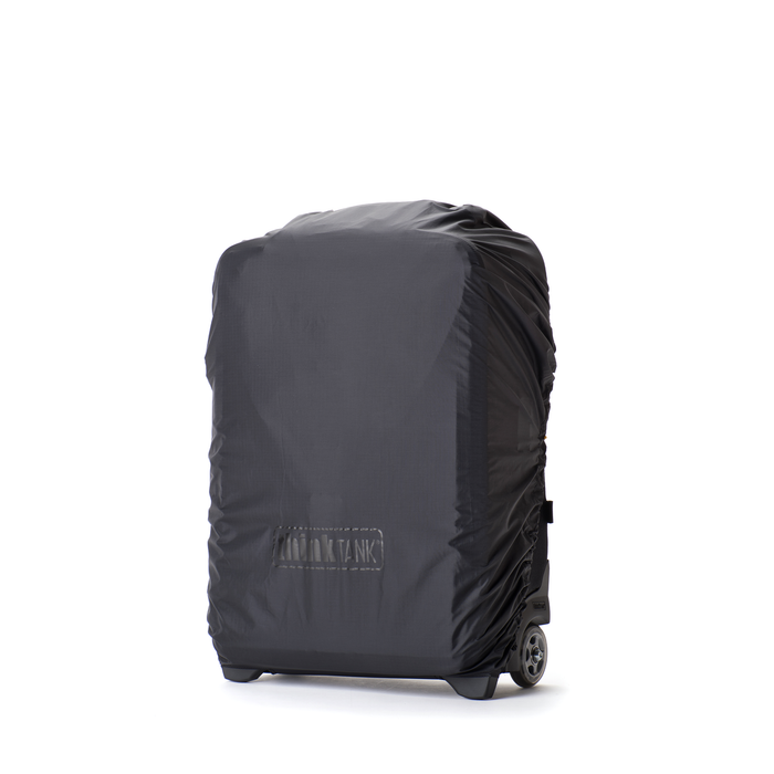 Think Tank Photo Airport TakeOff V2.0 Rolling Backpack - Black