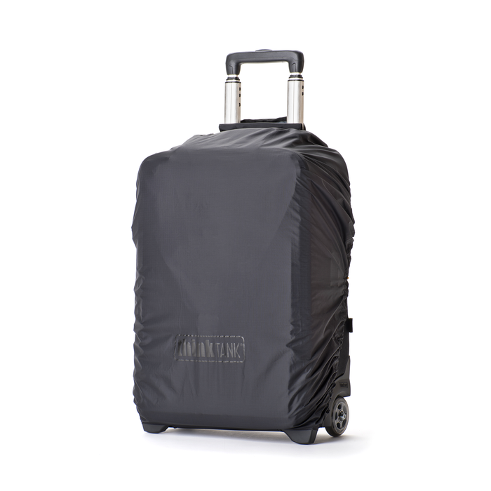 Think Tank Photo Airport TakeOff V2.0 Rolling Backpack - Black