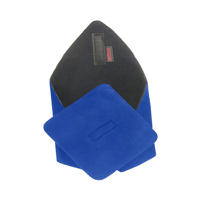 OP/TECH USA 11x11" Soft Wrap - Royal Blue