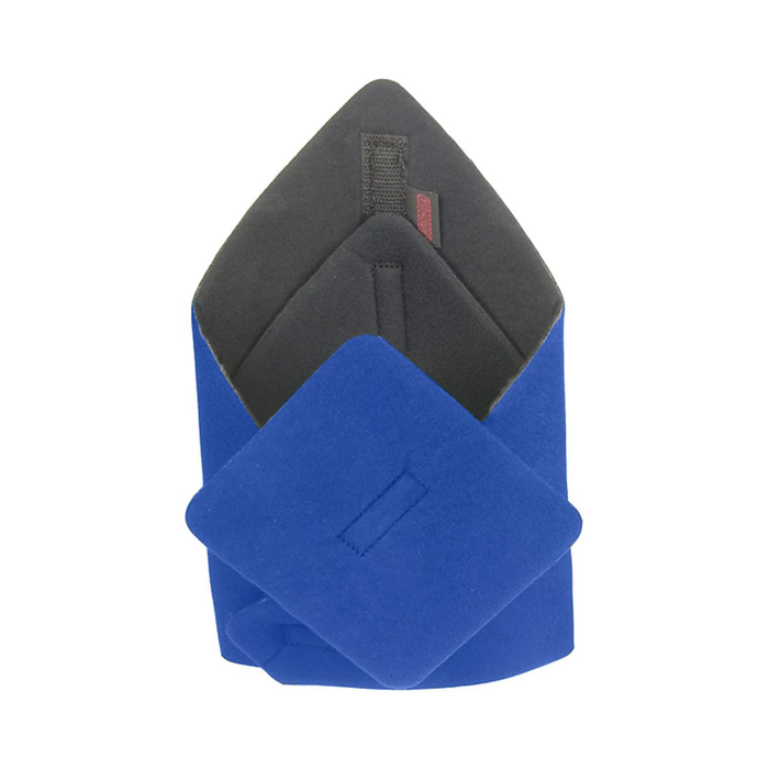 OP/TECH USA 15x15" Soft Wrap - Royal Blue