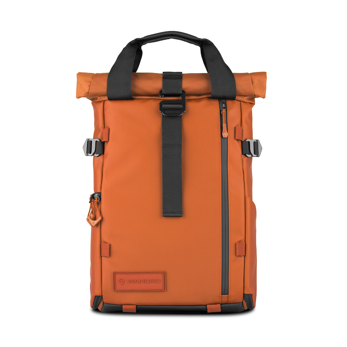 Wandrd PRVKE 15L Backpack V4 - Sedona Orange — Glazer's Camera