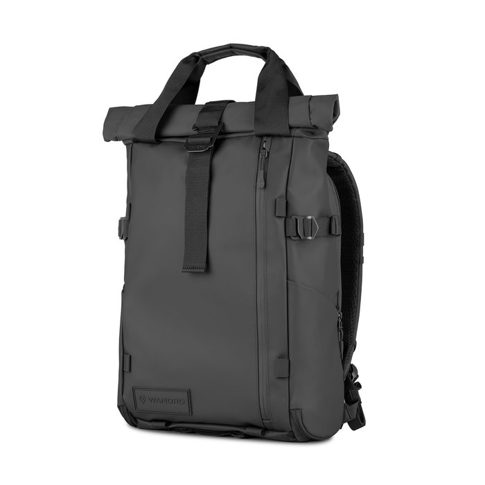 Wandrd PRVKE Photo Bundle 21L Backpack V4 - Black