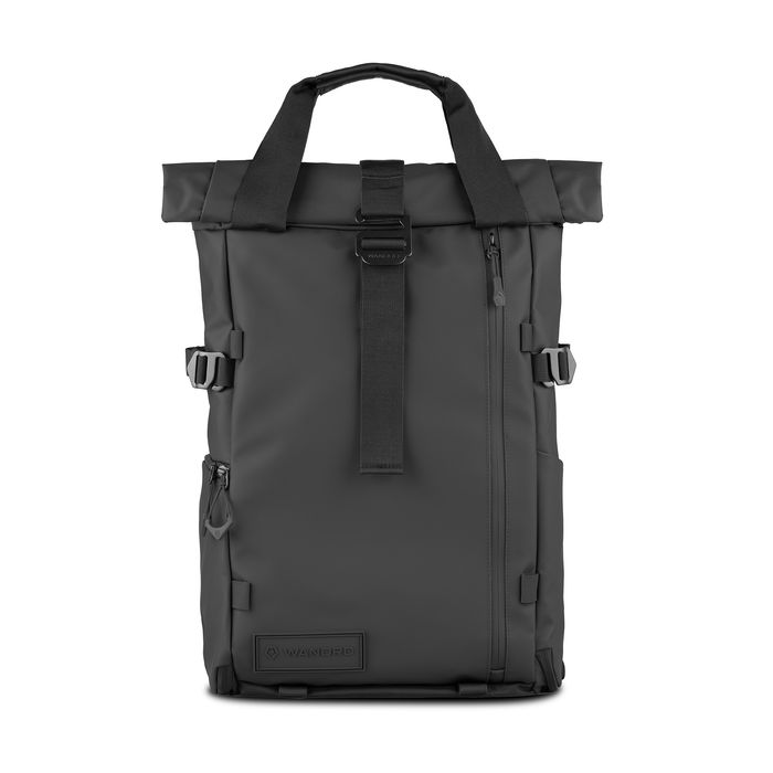 Wandrd PRVKE Photo Bundle 21L Backpack V4 - Black