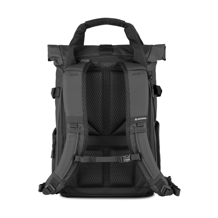Wandrd PRVKE Photo Bundle 21L Backpack V4 - Black