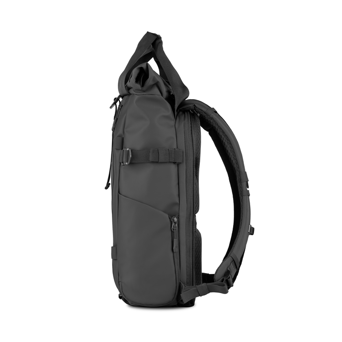 Wandrd PRVKE Photo Bundle 21L Backpack V4 - Black