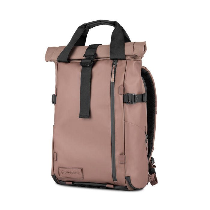 Wandrd PRVKE Photo Bundle 21L Backpack V4 - Atacama Clay